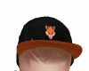 cap raposa