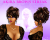 ~LB~Akira Brown Streak