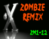 zombie remix song