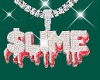 Slime Chain Red