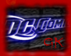 (GK) DC Comics Neon Lite