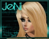 [JeNi]Night Honey blonde