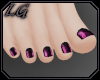 [LG] Miasma Nails