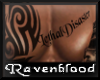 ~RB~ Lethal tattoo