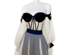Cottagecore Gown v1