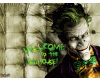 *Joker Cutout*