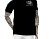 Camiseta Chris