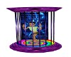 rave dancer cage