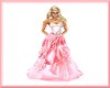 Ice Pink Royalty Gown