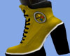 Steelers Boots