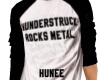 ThunderStruck Rocks *RH*