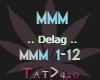 MMM
