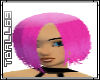 Nina Hot Pink Hair