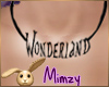 |M| Wonderland 