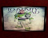 BUZZ LIGHTYEAR PIC