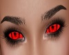 She Devil Eyes Red
