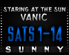 Vanic-Staring at the Sun