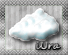~iUra~Ride-able Cloud