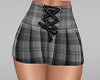 Skirt Plaid RL