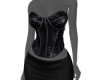 Glitter Set Black