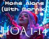 Home Alone (with Marnik)