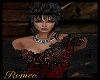 Empress Vorlina Romeo