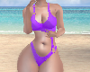 Purple Kini LLT