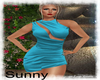 *SW* Light Blue Dress