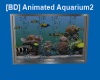 [BD] Animated Aquarium2