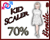 🌹 Kid Scaler 70%