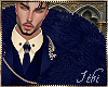 -I- Aspiro Fur Blue