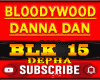 Bloodywood Danna Dan