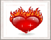 Heart On fire