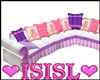 Sofa linda Kids