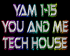 You And Me rmx