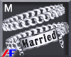 AF. Married S.Bracelet M