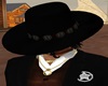 Wyatt Earp Hat