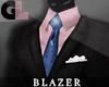BL| Suit - Renzo LC