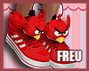 Freu ❀  A.birds shoes