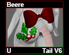 Beere Tail V6