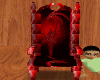 [DJ] red dragon throne