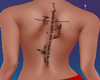 Crucifix Tattoo / Coast