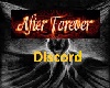 After Forever - Discord