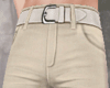 PANTS BEGE