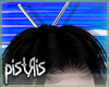 Nyxia Hair - Black