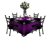 *BP* Dining Table