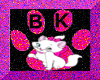 BK|BabyKat Kid Ears