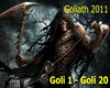Goliath 2011