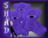 {SP}Purple Teddy Chat