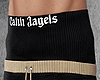 †Amiri Black Short 2/2